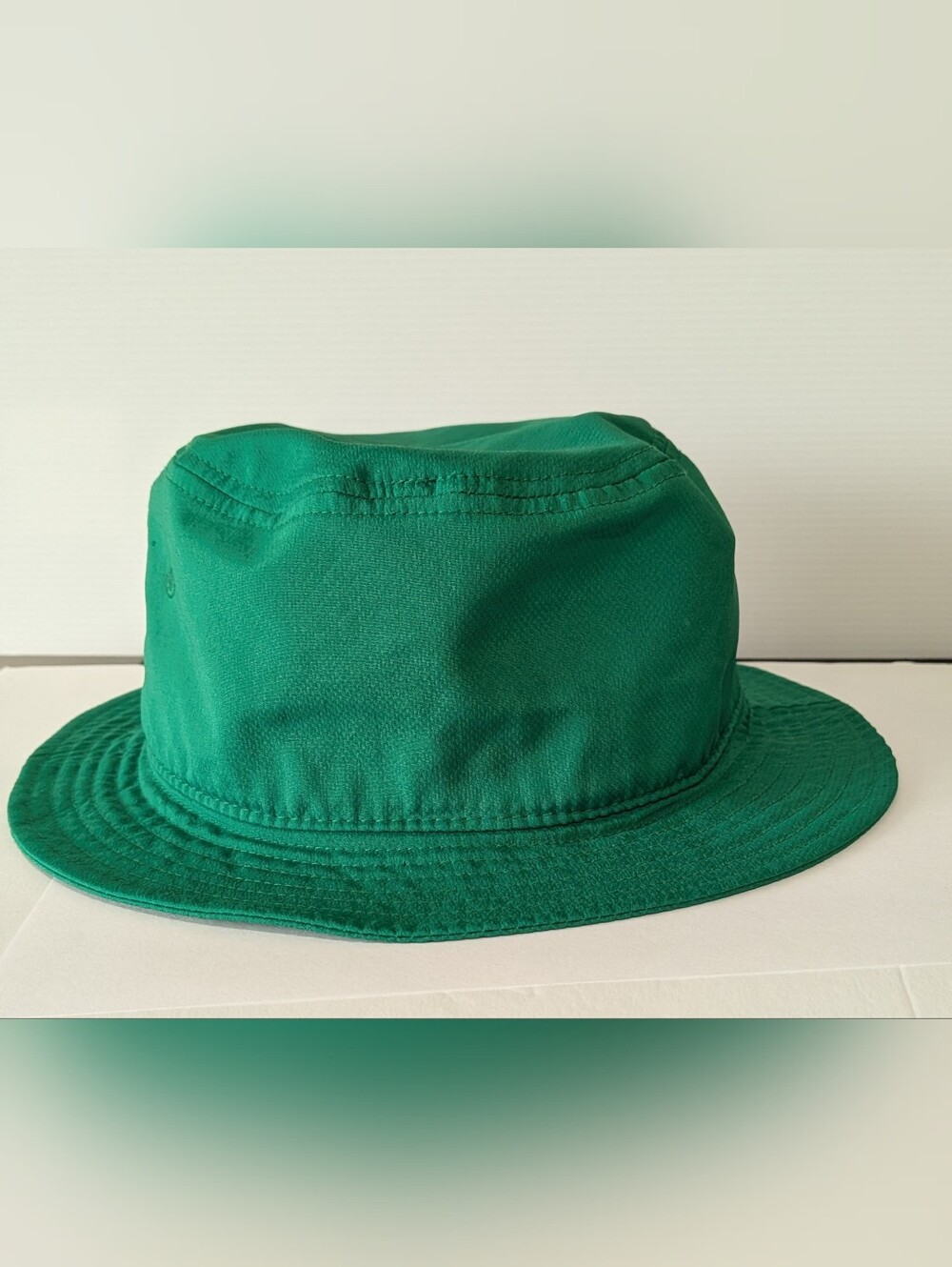 Under Armour Shamrock Clover Green Bucket Hat - Picture 2 of 7